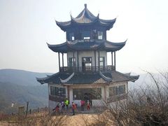 -缥缈峰景区