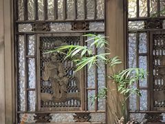 -竹里馆 ·茶食(奥体店)