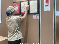 -万达广场(渭南高新店)