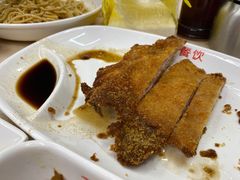 -玉华饮食店(茅台路店)