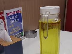 -钟记陕南菜·煎锅鱼(红专南路店)