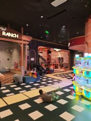 -meland亲子乐园•活动包场(北京亦庄龙湖天街店)