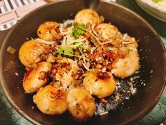 -仁义涵西餐·咖啡(中华巴洛克店)