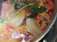 -湊湊火锅·茶憩(上海合生汇店)