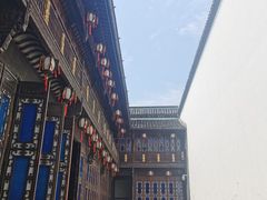 -胡雪岩故居