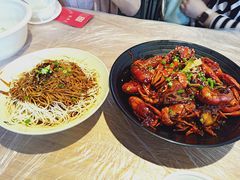 -巴厘龙虾·榜首油焖大虾(青山店)