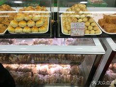 -闻酥园(青羊区文殊坊店)