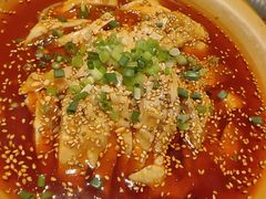 -红辣椒·川菜·火锅(张杨路店)