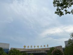 -南京国睿金陵大酒店