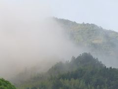 -石台牯牛降景区