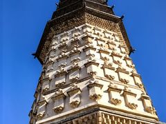-修德寺塔