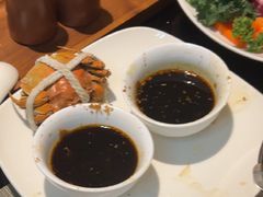 -太湖饭店玉兰厅(自助餐厅)