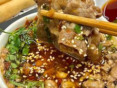-海底捞火锅(金地广场生日主题店)