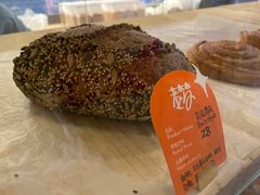 -老梦面包CHEZMOREL(麦子店)