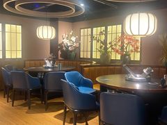 -東盛炭烤自助料理(浦东文峰广场店)
