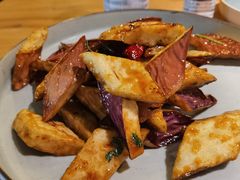 -薇酌饮·陕西菜(南门外店)
