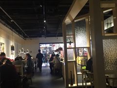 大堂-小和庆·知味(首铸万科店)