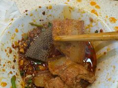 -水碾河刘老大串串香(水碾河路店)