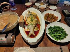 -曾宴·楚菜(湖北省博物馆店)