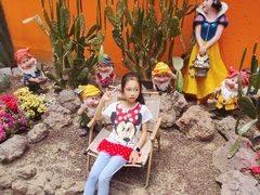 -正佳雨林生态植物园