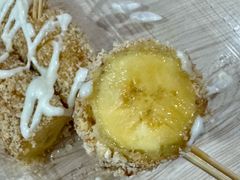 -唐记臭干(金鹰后街店)