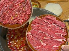 -阳阳老火锅(小南门店)