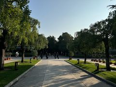 -北京市劳动人民文化宫(太庙)