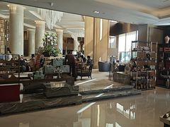 -杭州君悦酒店·青莳