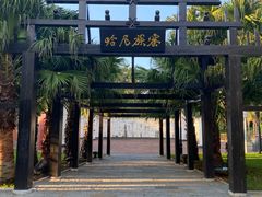 -云南民族村