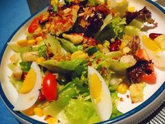 经典凯撒沙拉-魔膳厨房·果木牛排·西餐厅(MM2店)