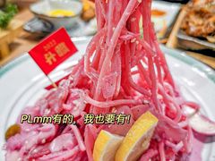 -西月山居匠心创意料理(江汉路新佳丽广场店)