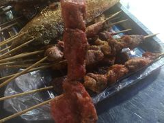 -胖姐烧烤(总店)