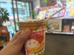 -ABCD咖啡屋(妇幼店)