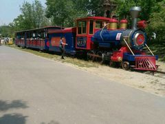 -永定河休闲森林公园