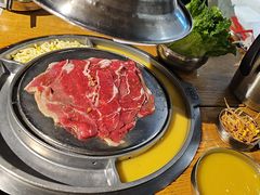-姜虎东白丁烤肉(恒隆广场店)