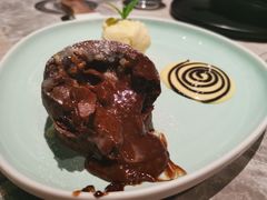 -Hurricane's Grill 飓风牛排