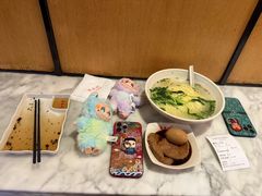 -东泰祥生煎馆(重庆北路店)