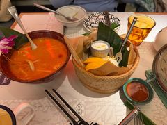 -太食獸泰式茶餐厅(IFS国金中心店)