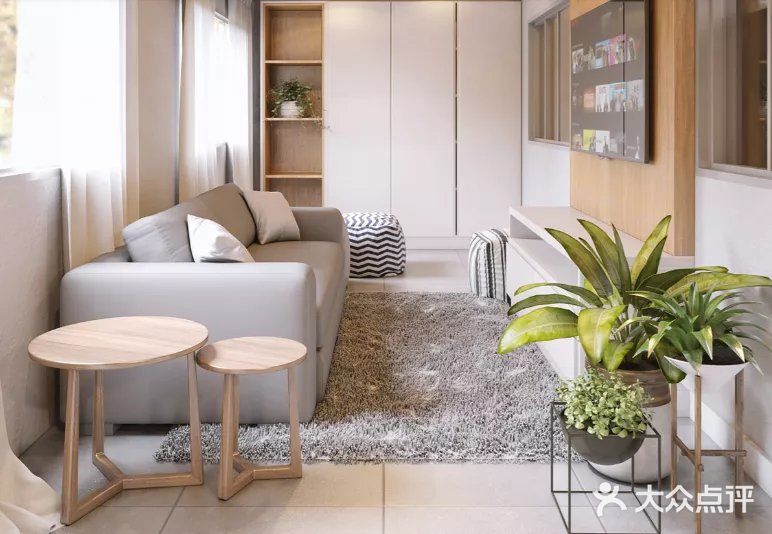 百变阳台，怎么舒适怎么来！