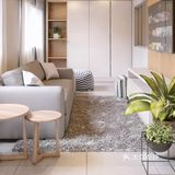 百变阳台，怎么舒适怎么来！