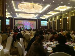 -雅侃酒店(琼花大厦店)