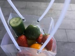 -喜家自助小火锅(卓悦里店)
