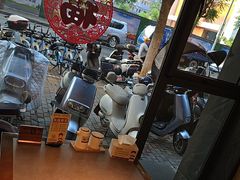 -老淮滨-蚌埠非遗小吃(淮河路店)