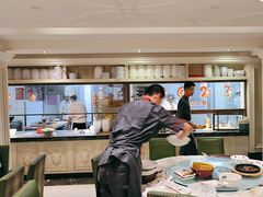 -大鸭梨烤鸭(左家庄店)