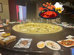 -梅龙镇酒家(南京西路总店)