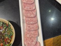 -辣莊重庆老火锅(威海高铁站韩乐坊店)