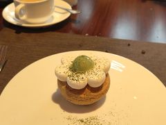 -杭州西子湖四季酒店-WL BISTRO西湖餐厅(灵隐路店)