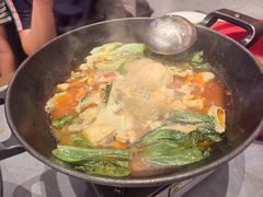 -肖记公安牛肉鱼杂馆·省级非物质文化遗产(江汉路直营店)