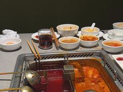 -海底捞火锅(仓山爱琴海店)