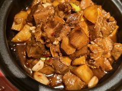 -湘轩·土菜研究院(光大店)